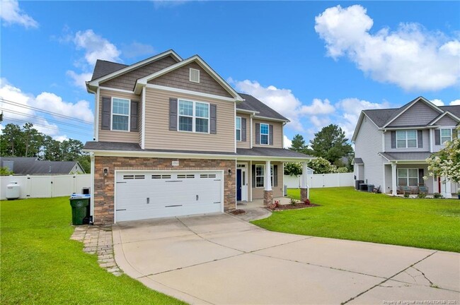 Building Photo - 2933 Bargemaster Dr