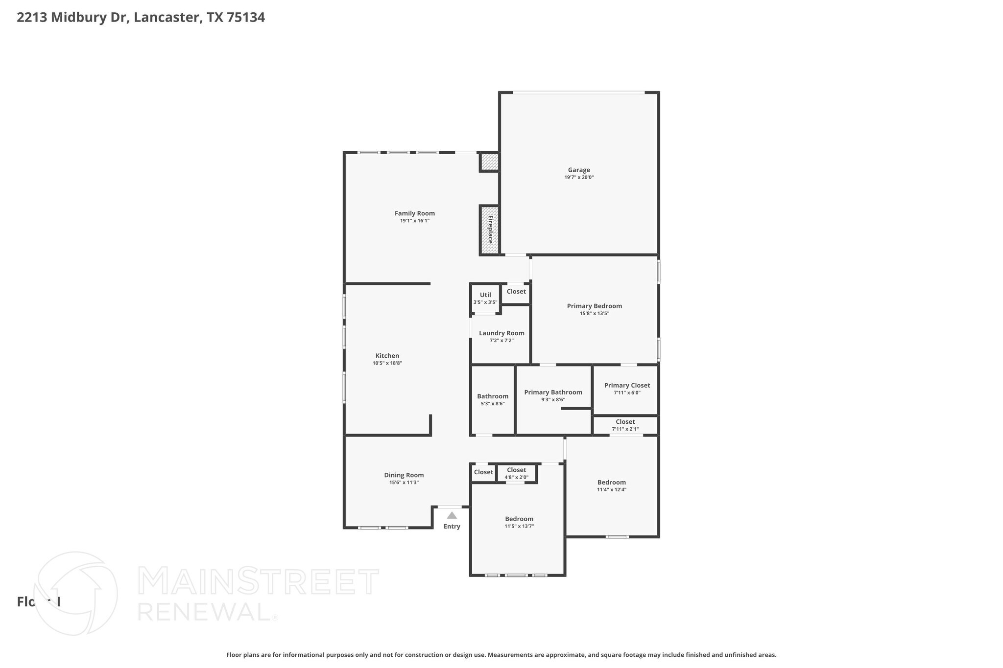 Building Photo - 2213 Midbury Dr