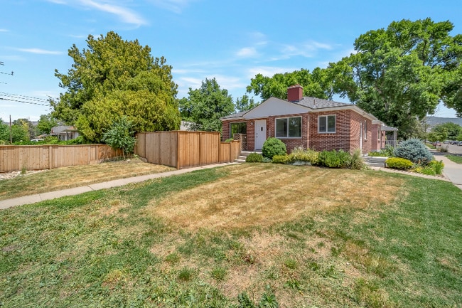 Building Photo - 1777 S 200 E