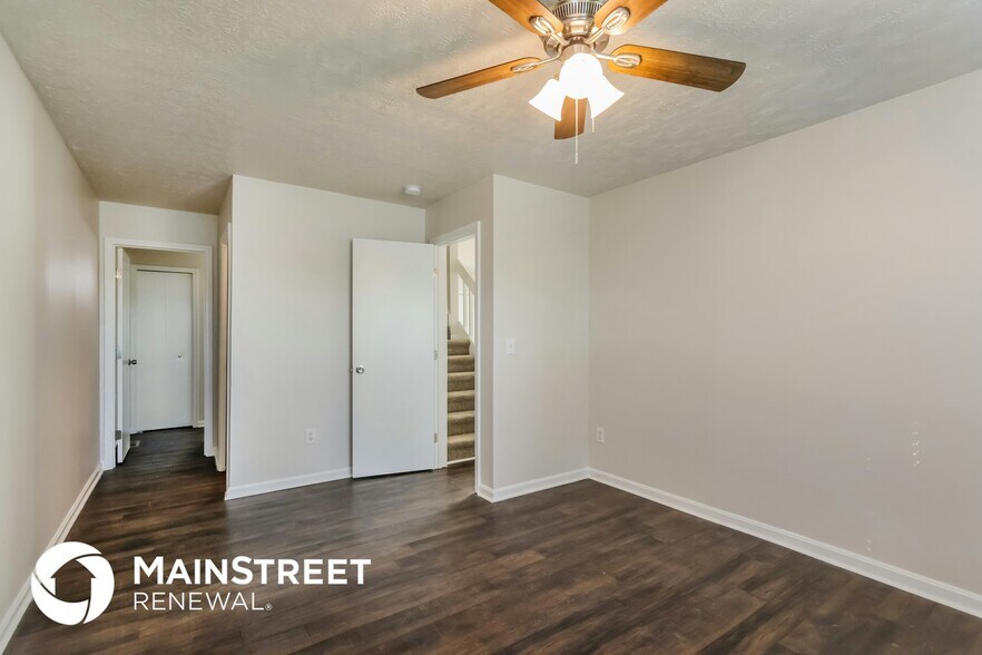 Building Photo - 4121 Mimosa View Dr