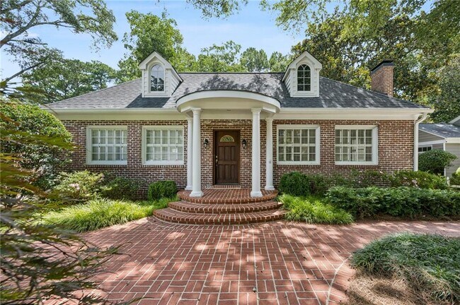 Primary Photo - 1925 Colland Dr NW