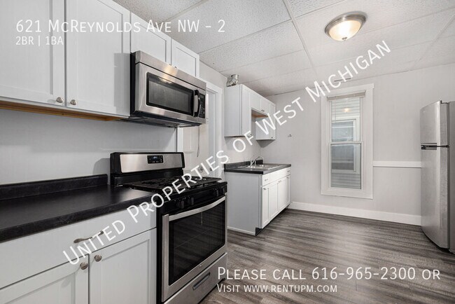 Building Photo - 621 Mc Reynolds Ave NW