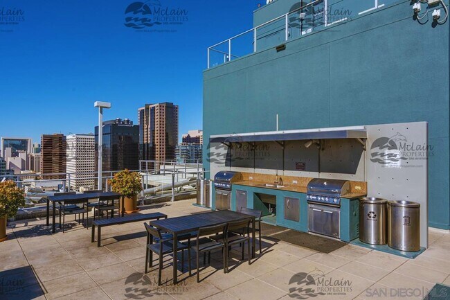 Building Photo - 1080 Park Blvd