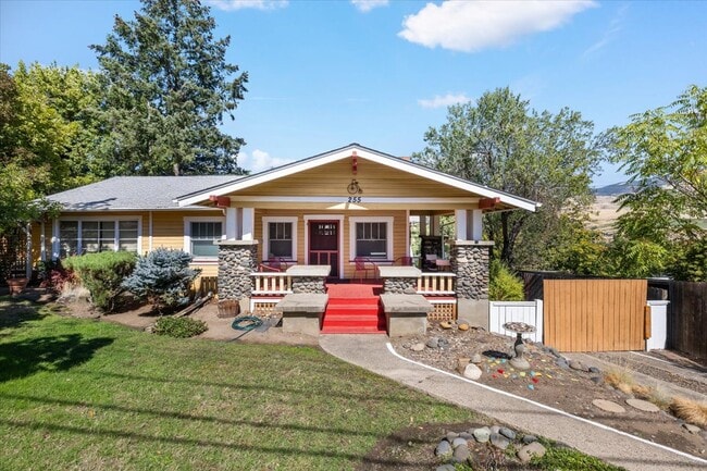 Building Photo - 255 Grant St