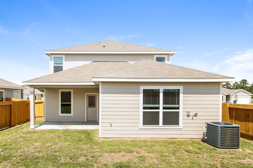 Building Photo - 15558 Caramel Spgs Dr