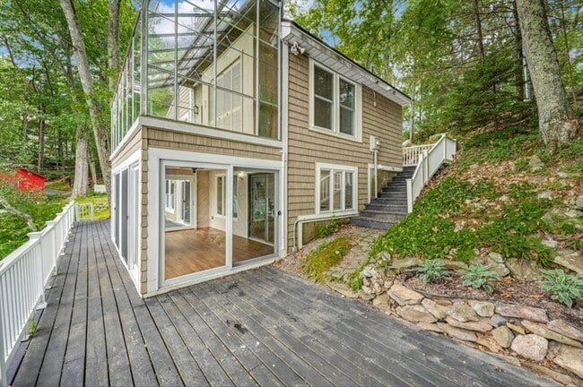 Building Photo - 129 Rocky Pond Rd