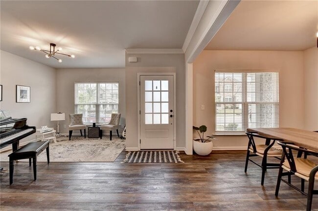 Building Photo - 5215 Wheeler Run Dr