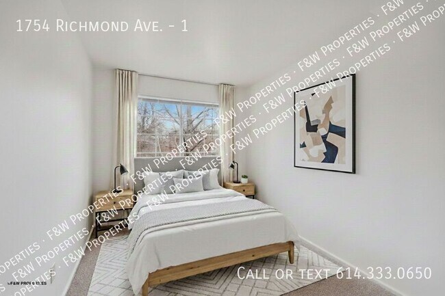 Building Photo - 1754 Richmond Ave