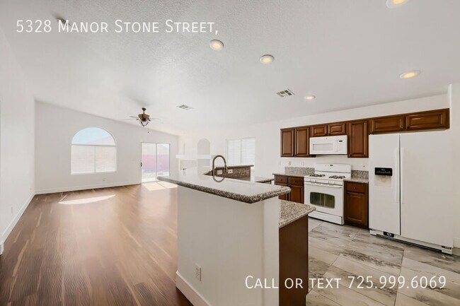 Building Photo - 5328 Manor Stone St