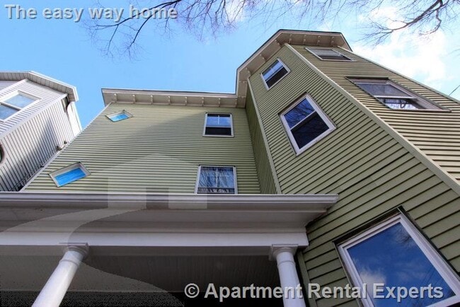 Building Photo - 23 Granite St