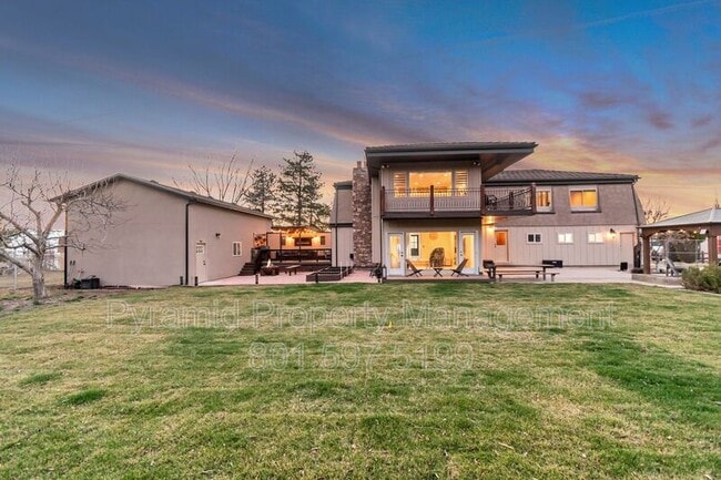 Building Photo - 10971 Cindy Cir