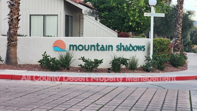 Building Photo - 5951 Montecito Dr