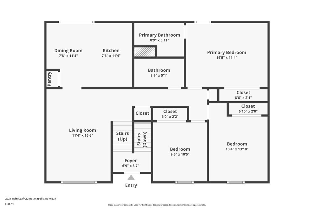 Building Photo - 2021 Twin Leaf Ct