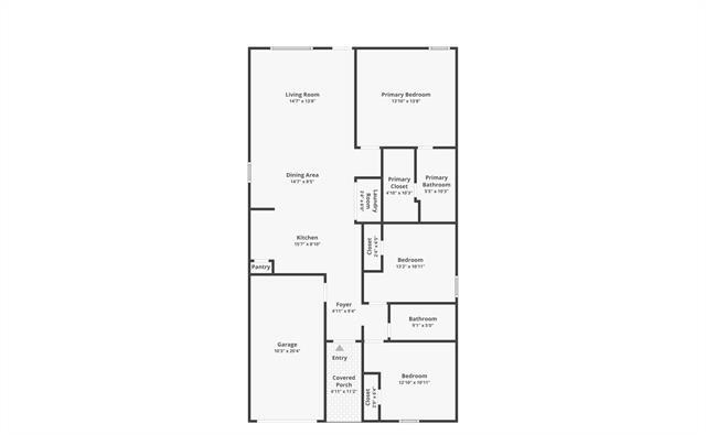 Building Photo - 5649 Hepburn St