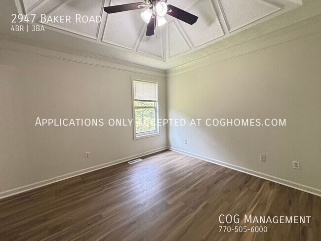 Building Photo - 2947 Baker Rd