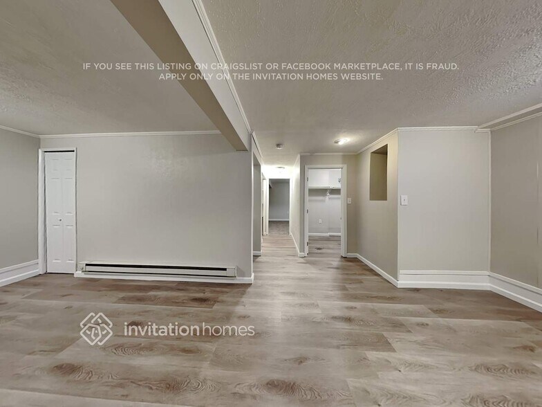 Building Photo - 4464 S Cole Ct