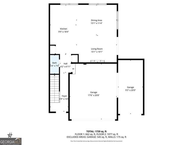 Building Photo - 109 Village Green Ave