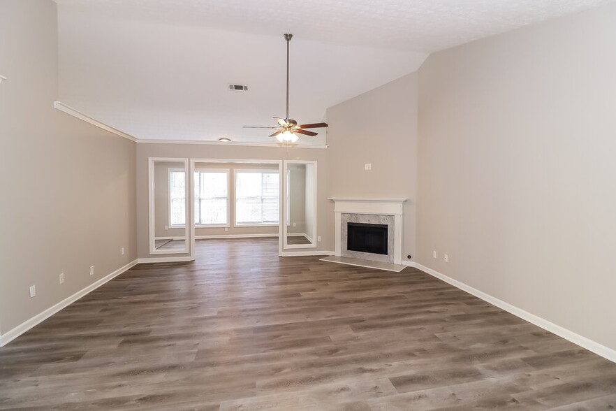 Building Photo - 1295 Mill Shyre Way