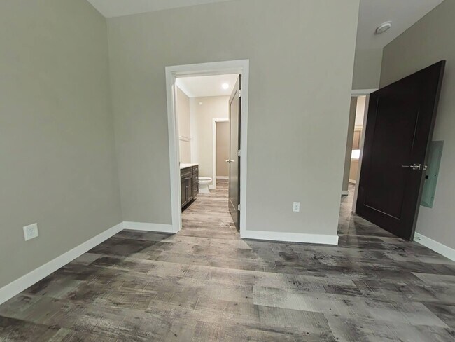Floorplan - Altair Luxury Apartments