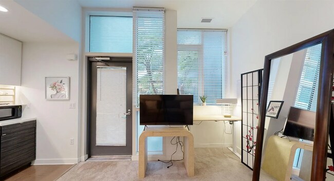 Building Photo - Corner view. Luxury. High end appliances. ...