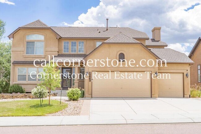 Primary Photo - 12663 Barossa Valley Rd