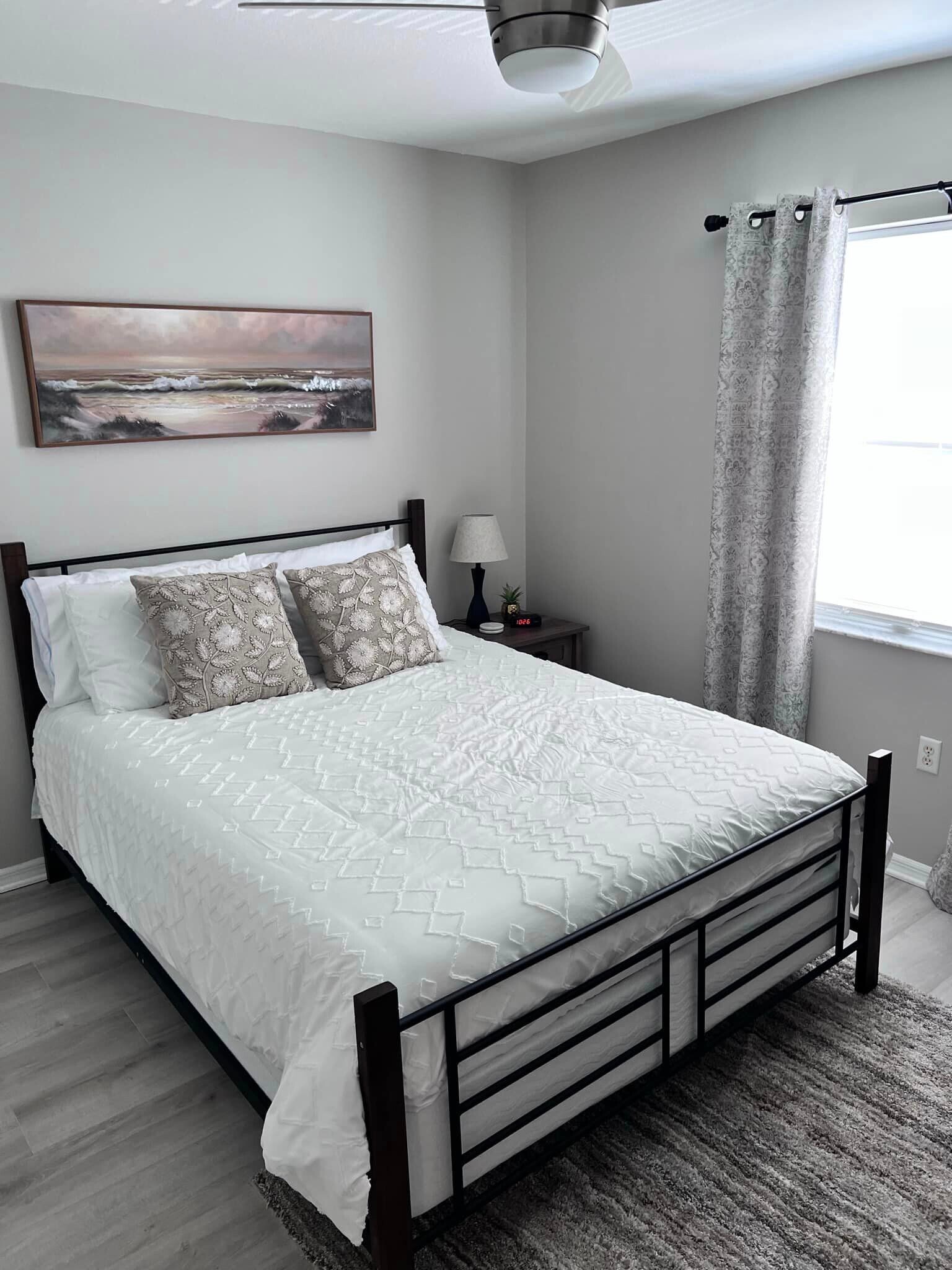 Bedroom - 6655 Huntington Lakes Cir