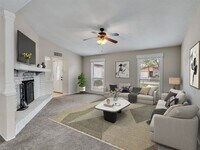 Building Photo - 17323 Glenpatti Dr