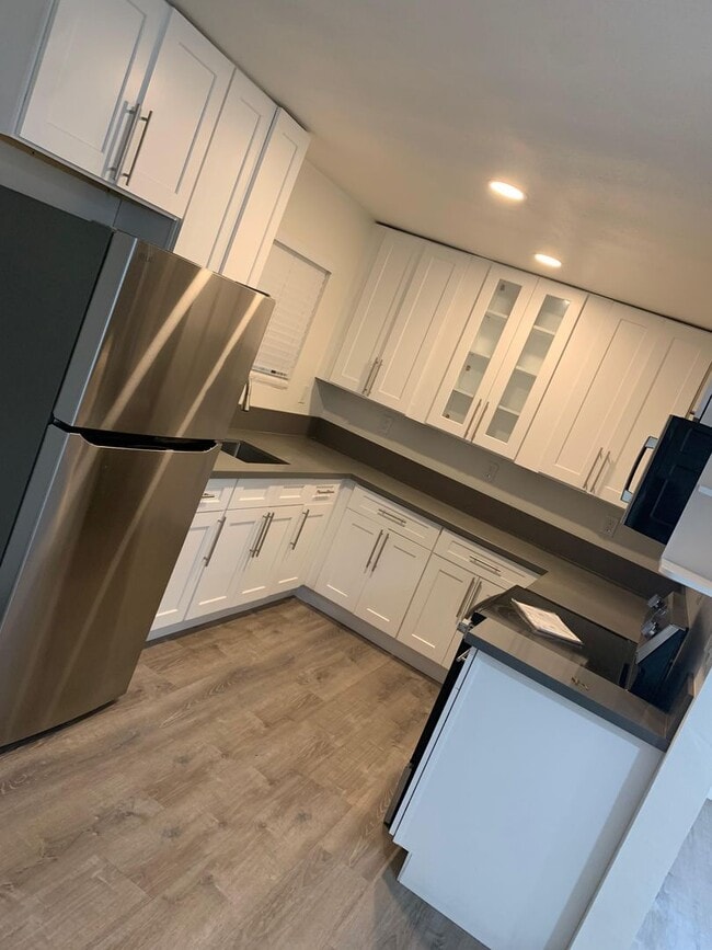 Interior Photo - Brooks Community