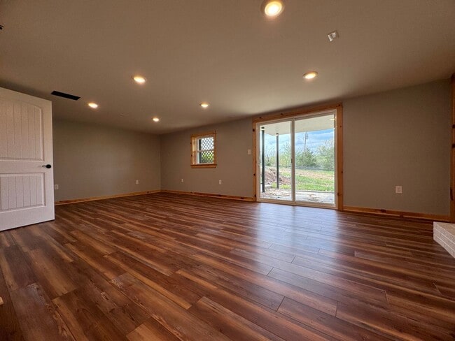 Building Photo - Exquisite Brick Ranch with Modern Upgrades, Countryside Charm And Two Car Garage