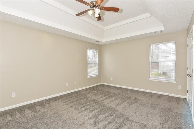 Building Photo - 215 Capeton Ct