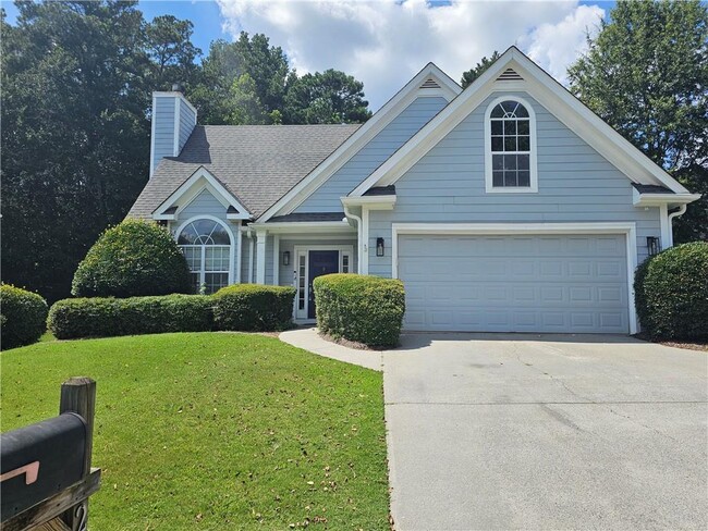 Primary Photo - 2527 Waterstone Way