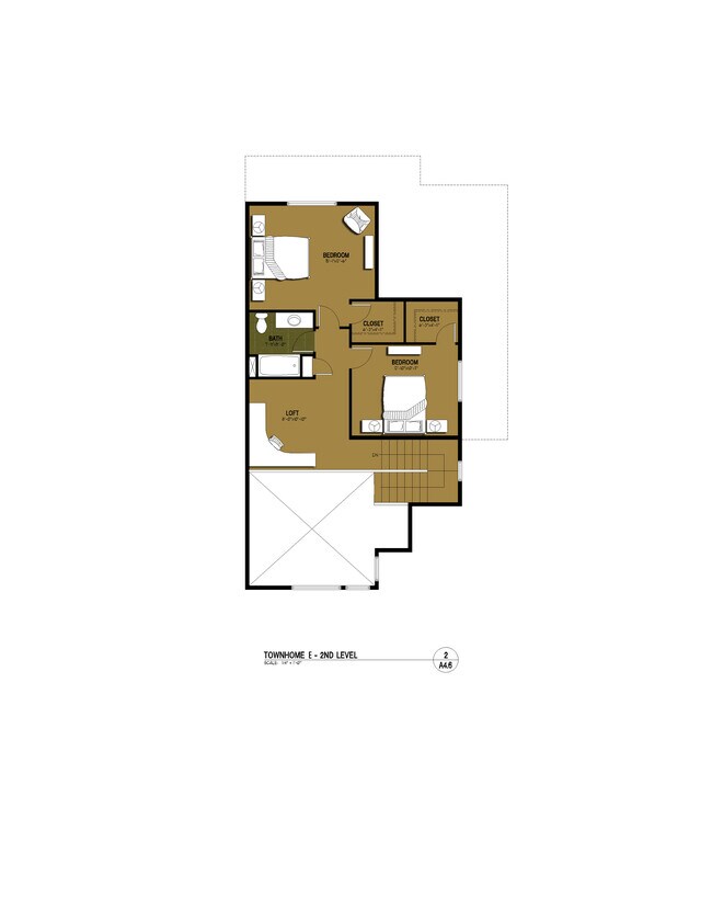 Building Photo - 1262 E Lone Shore Dr