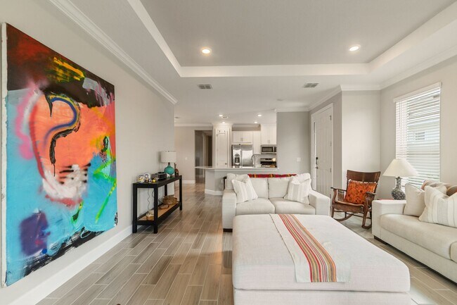 Building Photo - Esplanade at Wiregrass Ranch - A Premier 5...