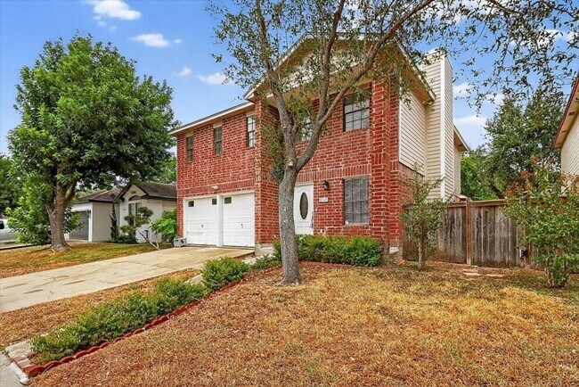 Building Photo - 4430 Cedar Pass Dr