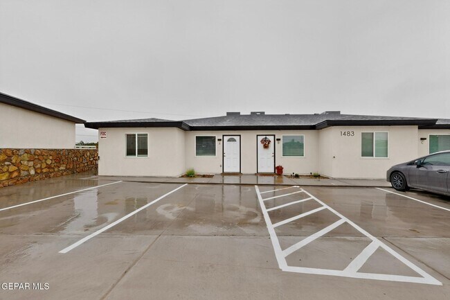 Building Photo - 1483 O Sullivan Dr