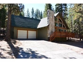 Building Photo - 3 Bed, 2 Bath with Garage - Beautiful Montgomery Estates Chalet off Pioneer Trail