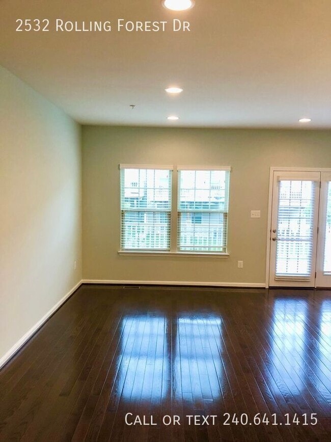 Building Photo - 2532 Rolling Forest Dr