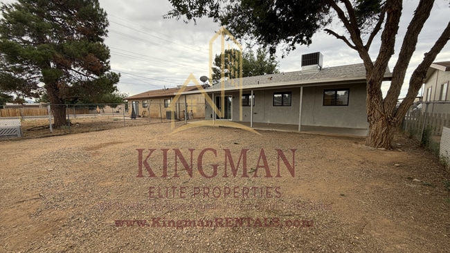 Building Photo - Charming 3-Bedroom Home with Modern Updates & Peaceful Treed Yard