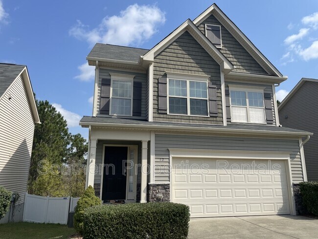 Building Photo - 42 Expedition Dr