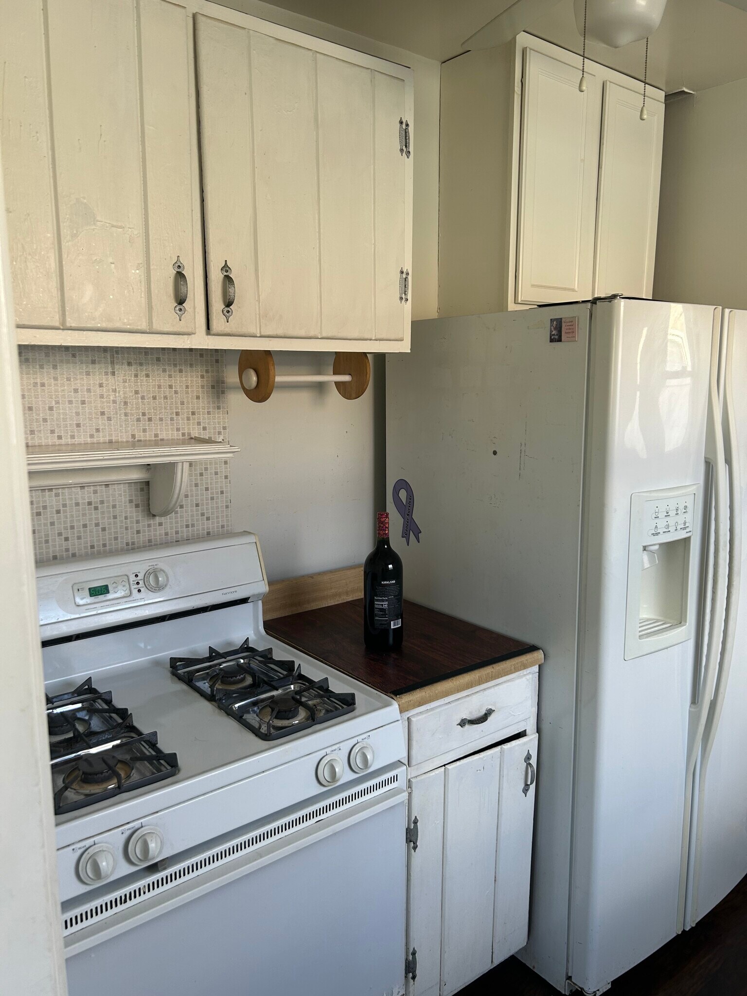 Building Photo - 5003 Fulton Ave