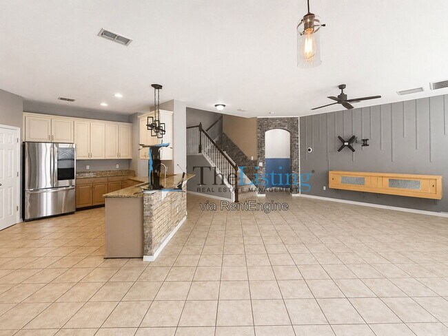 Building Photo - 3795 Marietta Way