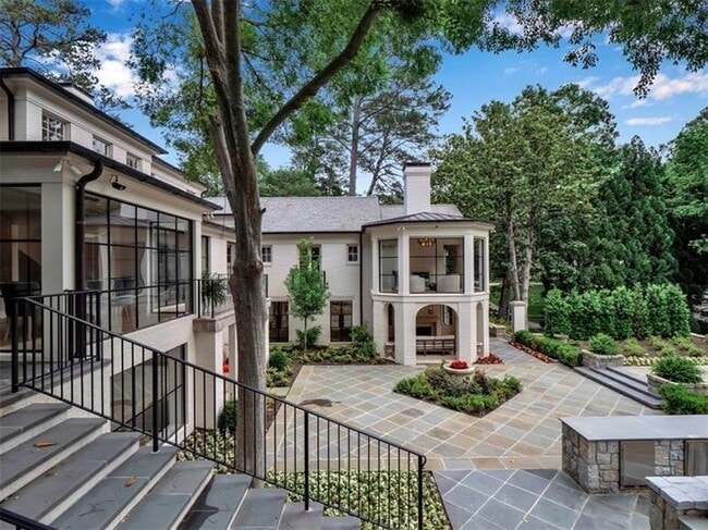 Building Photo - 3625 Tuxedo Rd NW