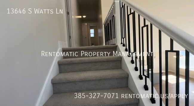Building Photo - 13646 S Watts Ln