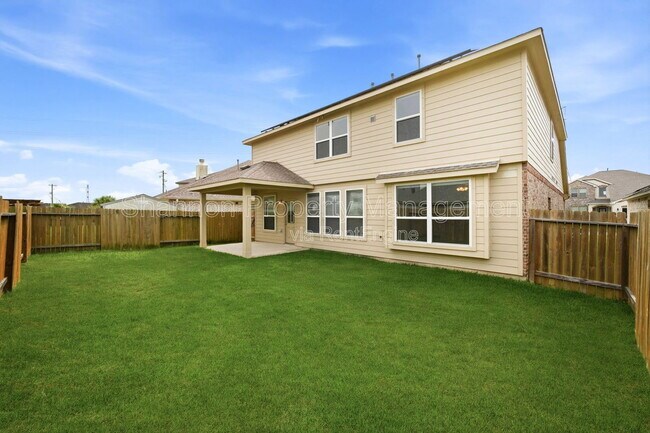 Building Photo - 5309 Camerford Ct