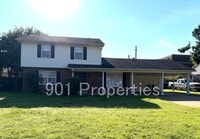 Building Photo - 2658 Galaxie St