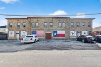 Building Photo - 2316 Freeman St