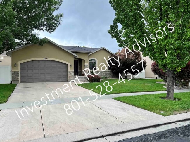 Primary Photo - Beautiful Single Family Home in Herriman!