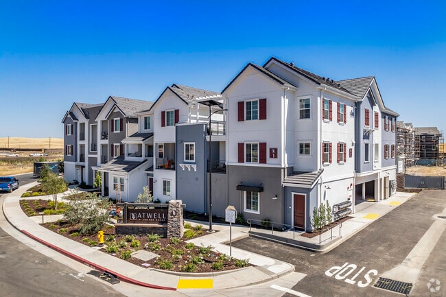 Building Photo - ATWELL AT FOLSOM RANCH