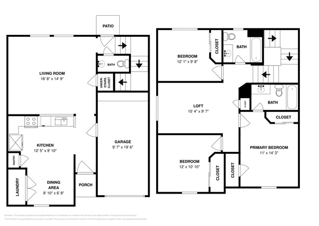 Building Photo - 4035 Mossy Spring Ln
