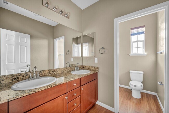 Building Photo - Sun-Filled, Spacious Living with a Three-Car Garage